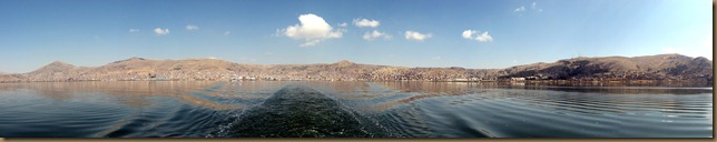 Lake Titikaka