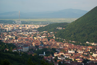 Brasov Kronstadt Brasso Corona in love