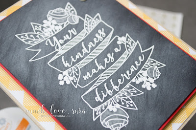 Create easy and beautiful chalkboard art using card stock, stamps, and a PanPastel.  Featuring the Fun Stampers Journey Your Kindness ATS, available exclusively as a Bloom Benefit (a free gift with a purchase of $75 or more).  