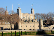 A few heads have rolled hereThe Tower of London (few heads have rolled here)