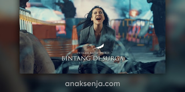 Makna Sebenarnya di Balik Lagu Bintang di Surga - Peterpan (Noah)