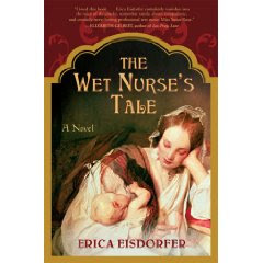 The Wet Nurse's Tale