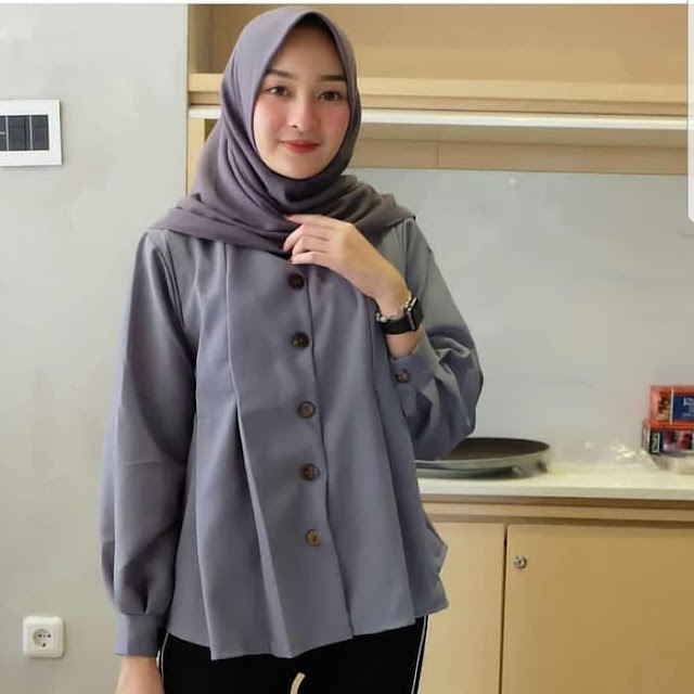 model baju wanita