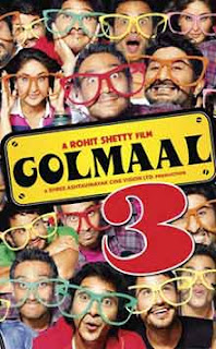 Rohit Shetty's 'Golmaal 3' all set to make fun