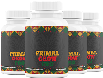 Primal Grow Pro Does It Work | Primal Grow Pro Scam |