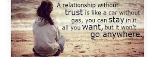 Trust Quote