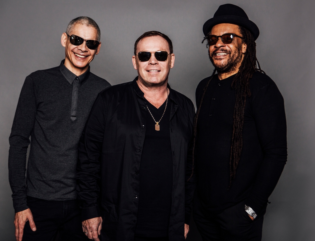 UB40 Controversy Unfolds: Are They Really in the Country?