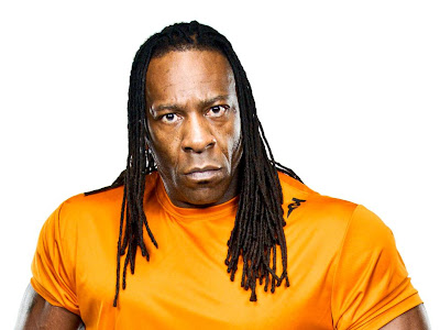 Booker T