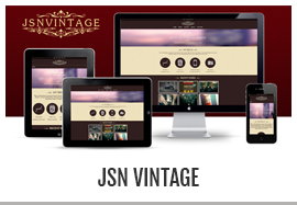 JSN Vintage