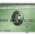 Toll Free Number American Express Green Credit Card