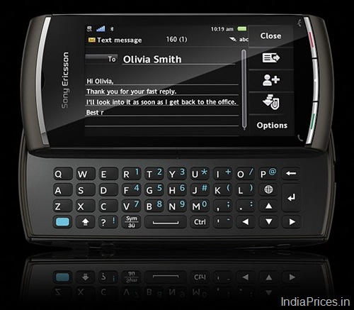 sony ericsson xperia x8 price in delhi. Sony Ericsson XPERIA X10 price