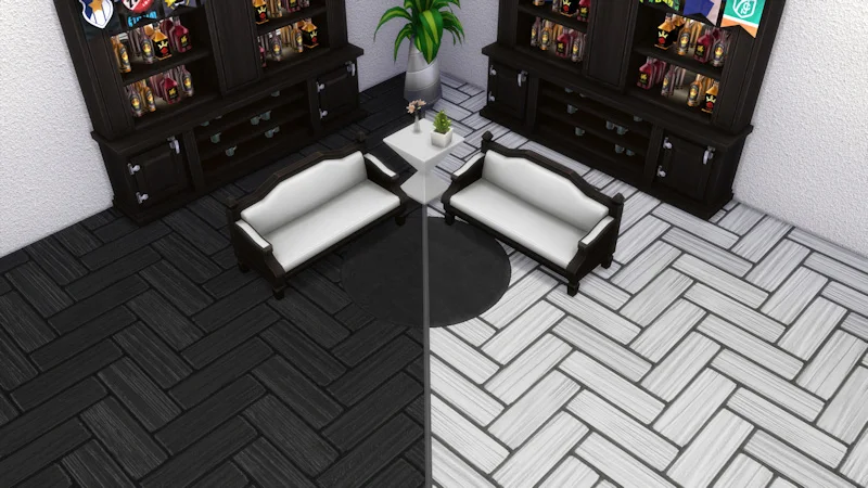 The Sims 4 Floors The Sims 4 Floors
