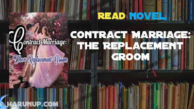Read Contract Marriage: The Replacement Groom Novel Full Episode