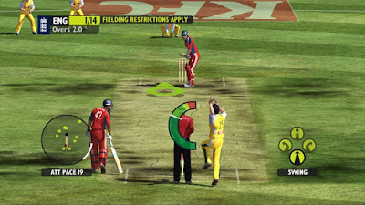 Cricket 2015 Game Download Full Version