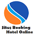 Website Booking Hotel