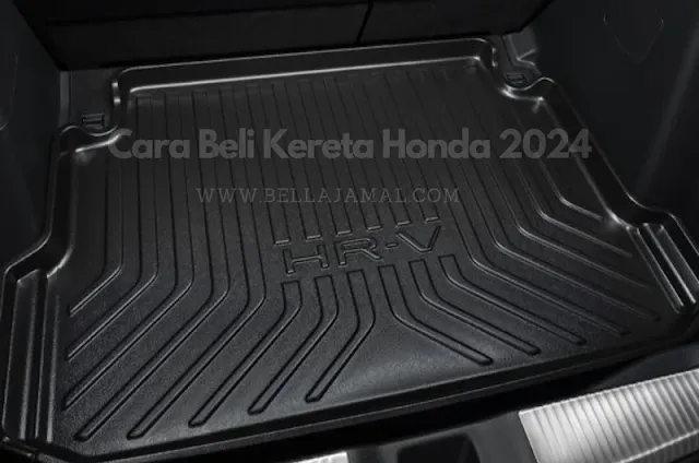 Cara Beli Kereta Baru Honda Malaysia 2024