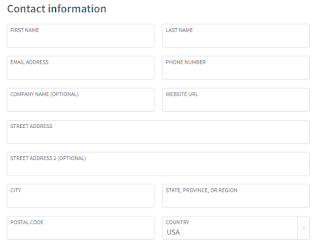 AWeber Affiliate Contact Details