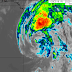 La costa oeste de Florida comienza a sentir el azote del huracán Eta