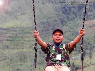 ayunan langit bukit mertelu