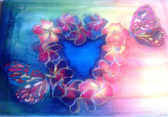 Love in the air