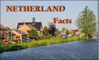 Fakta-fakta tentang Belanda