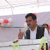 गरीब मेधावी छात्रों के हौंसलो को उड़ान देगी मुख्यमंत्री विद्यार्थी प्रोत्साहन योजना - संजय अवस्थी