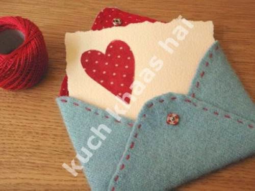 Valentine Day Letter Ideas