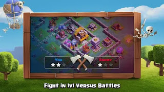 Clash of Clans