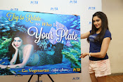 Peta Go Vegetarian by Adah Sharma-thumbnail-6