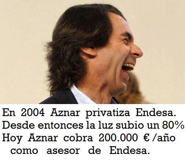 jose maria aznar