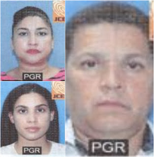¿Qué solicitó el MP contra acusados de explosión de San Cristóbal? ¿Qué solicitó el MP contra acusados de explosión de San Cristóbal?