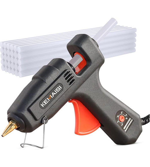 hot glue gun big