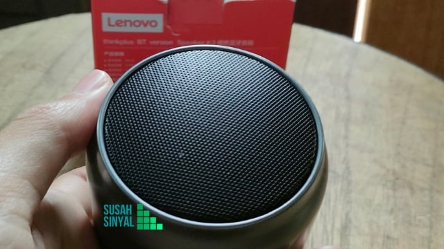 Harga Speaker Bluetooth Lenovo Thinkplus K3