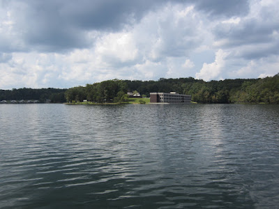 FALL CREEK FALLS HOTEL