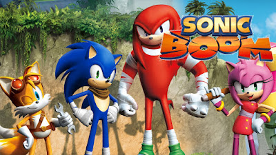 sonic boom rise of lyric review