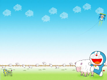 #9 Doraemon Wallpaper