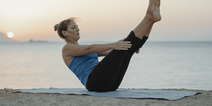 hip bursitis exercises | for 3 exercises