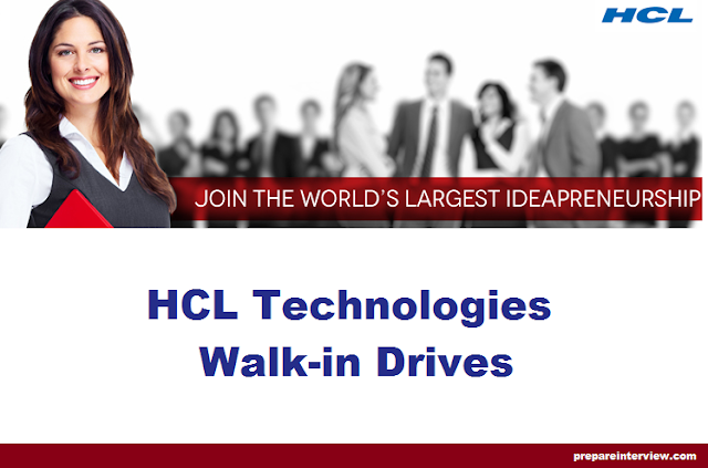 hcl jobs