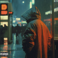 Famous Last Words album cover