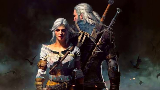 The Witcher 3: Wild Hunt – Complete Edition for Switch