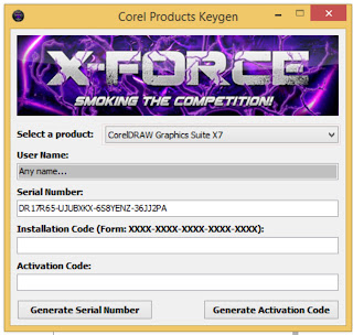 activation code for corel free x7 Graphics 32 64 bit X7 Windows Full for CorelDraw Suite bit