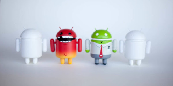 Researchers Uncover a Hardware Security Vulnerability on Android Phones