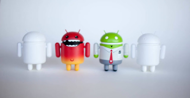 Hardware Security Vulnerability on Android Phones Vulnerability on Android Phones