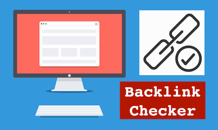 Backlink Checker