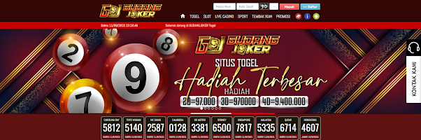 SITUS SLOT ONLINE DEPOSIT VIA PULSA