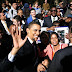 President Barack Obama's Hispanic Support Waning According to Poll