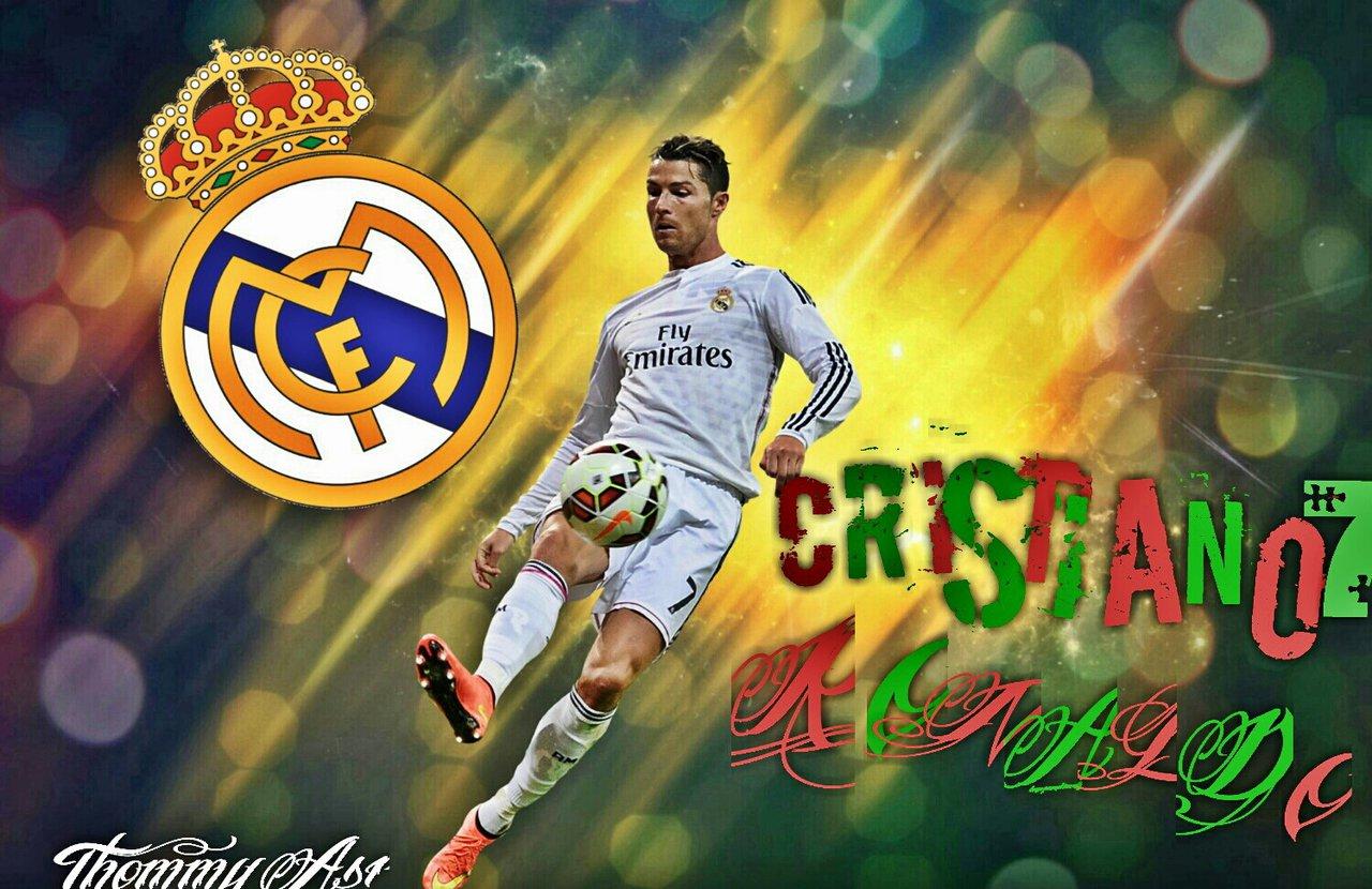 7 Wallpaper Cristiano Ronaldo HD Terbaru 2016 Soccer Wallpaper