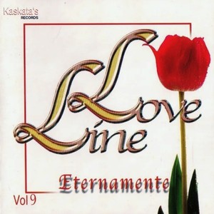 V. A. - Love Line Eternamente Vol. 9 (1999)[Flac]