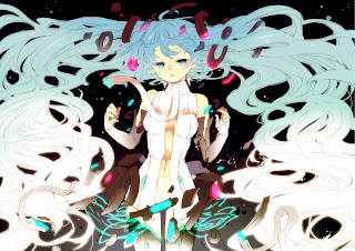 Hatsune Miku