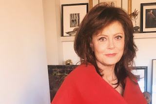 Atriz de Hollywood defende Lula após petista comparar ação de Israel ao Holocausto